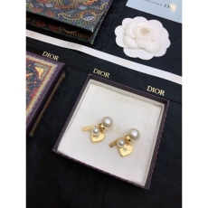 Christian Dior Earrings